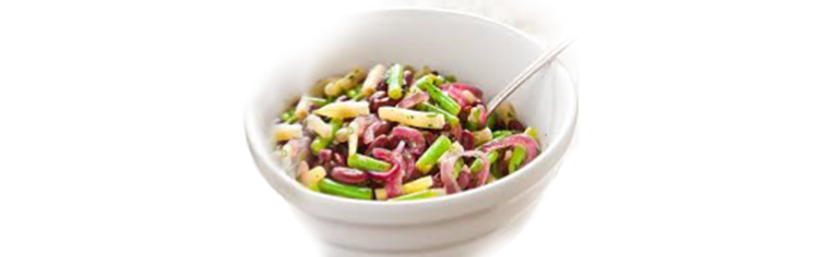 3-Bean-Salad