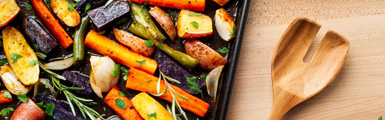 Fischersveggies