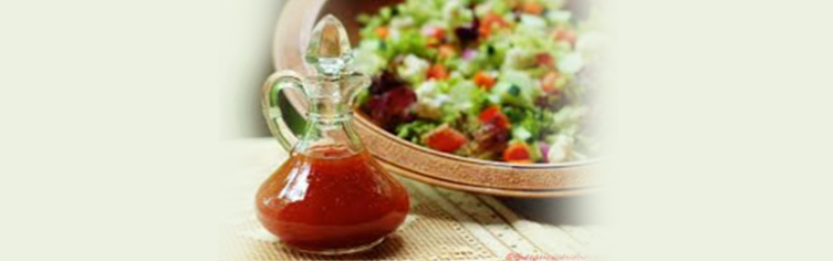 Hoeny-French-Salad-Dressing