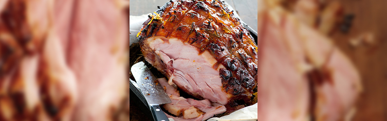 Honey-Clover-Ham