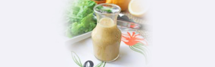 Honey-Mustard-Salad-Dressing
