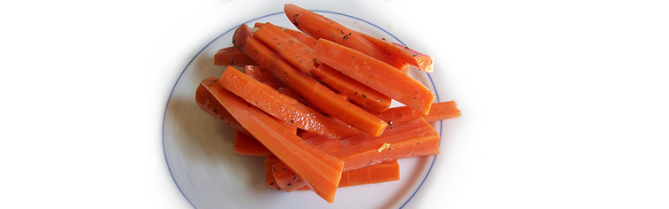 Sweet-and-Sour-Carrots