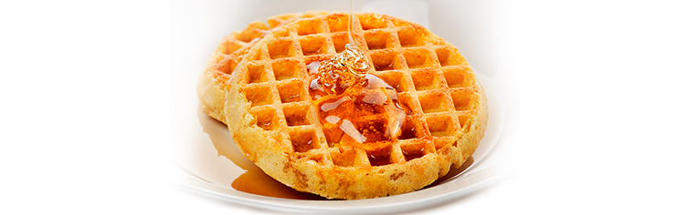 Waffles